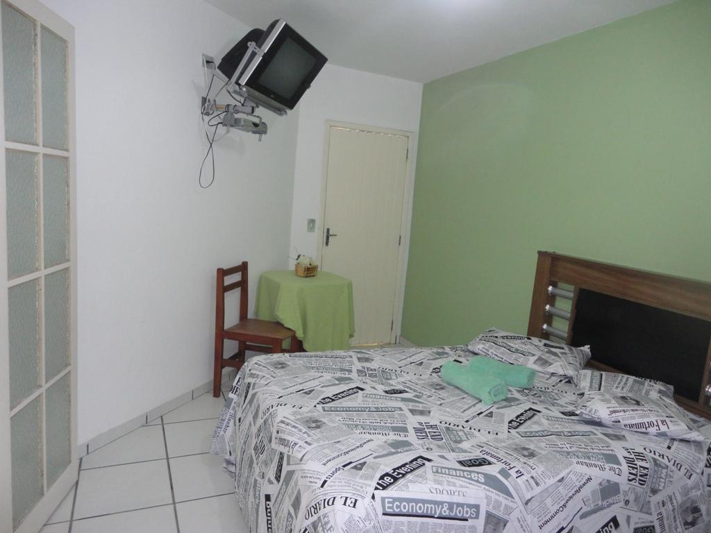 Pousada Ykape Outeiro Exteriér fotografie